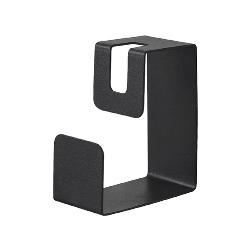 Stainless steel washbasin rack wall-mounted punch-free hook bathroom storage rack washbasin rack wall storage rack