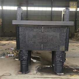 金属工艺品;铜雕工艺品;佛像/神像