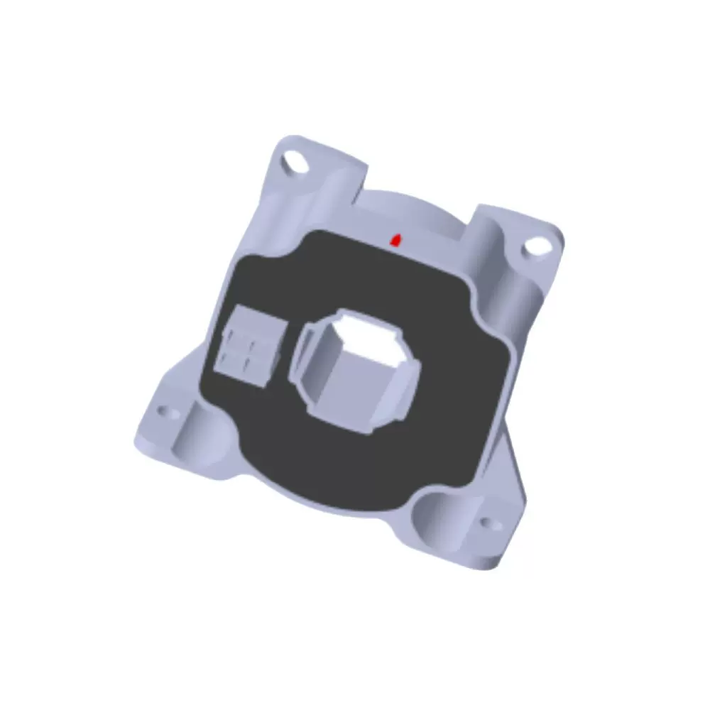 直流±12~15V闭环（补偿）电流传感器霍尔传感器