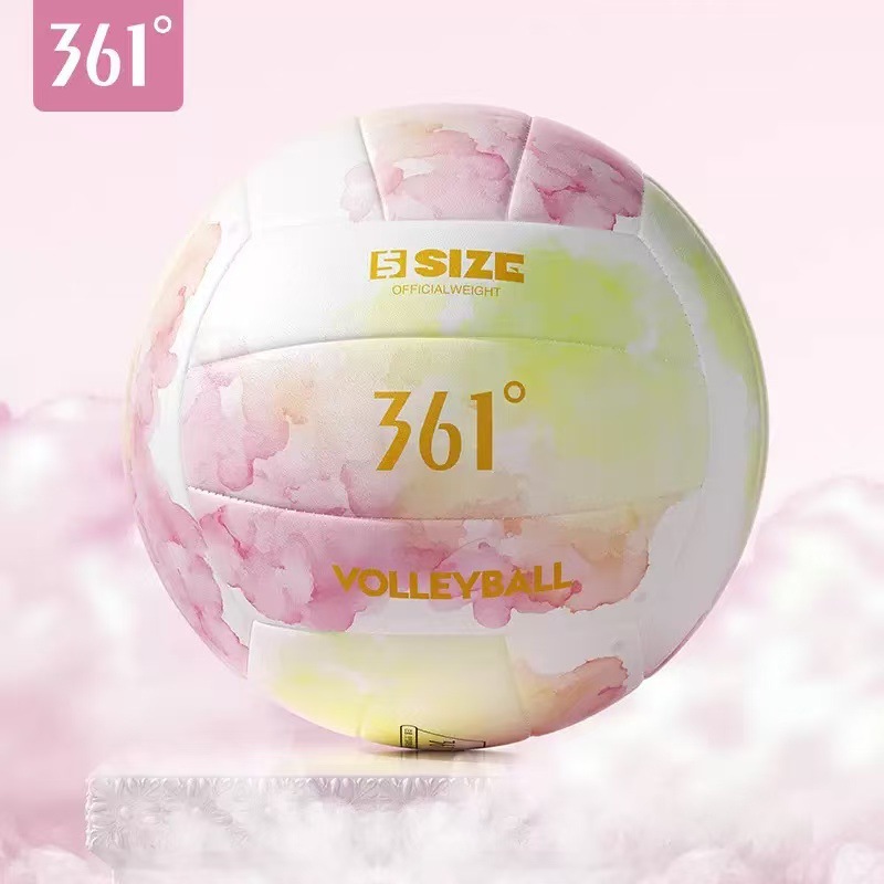 Pink one + air needle + net bag + pump