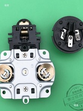 適用金灶電熱水壺溫控器開關KSD688-B配件水開斷電全新其他無
