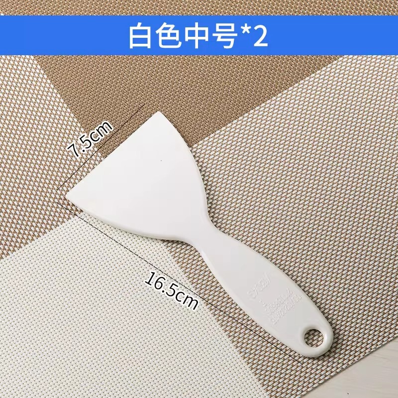 冰箱除冰铲子加厚除霜铲家用厨房专用去污清洁铲冷冻冰柜除冰工具|undefined