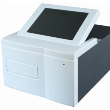 Shanghai yetuo YT-Scan200 полноволновой анализатор маркировки ферментов