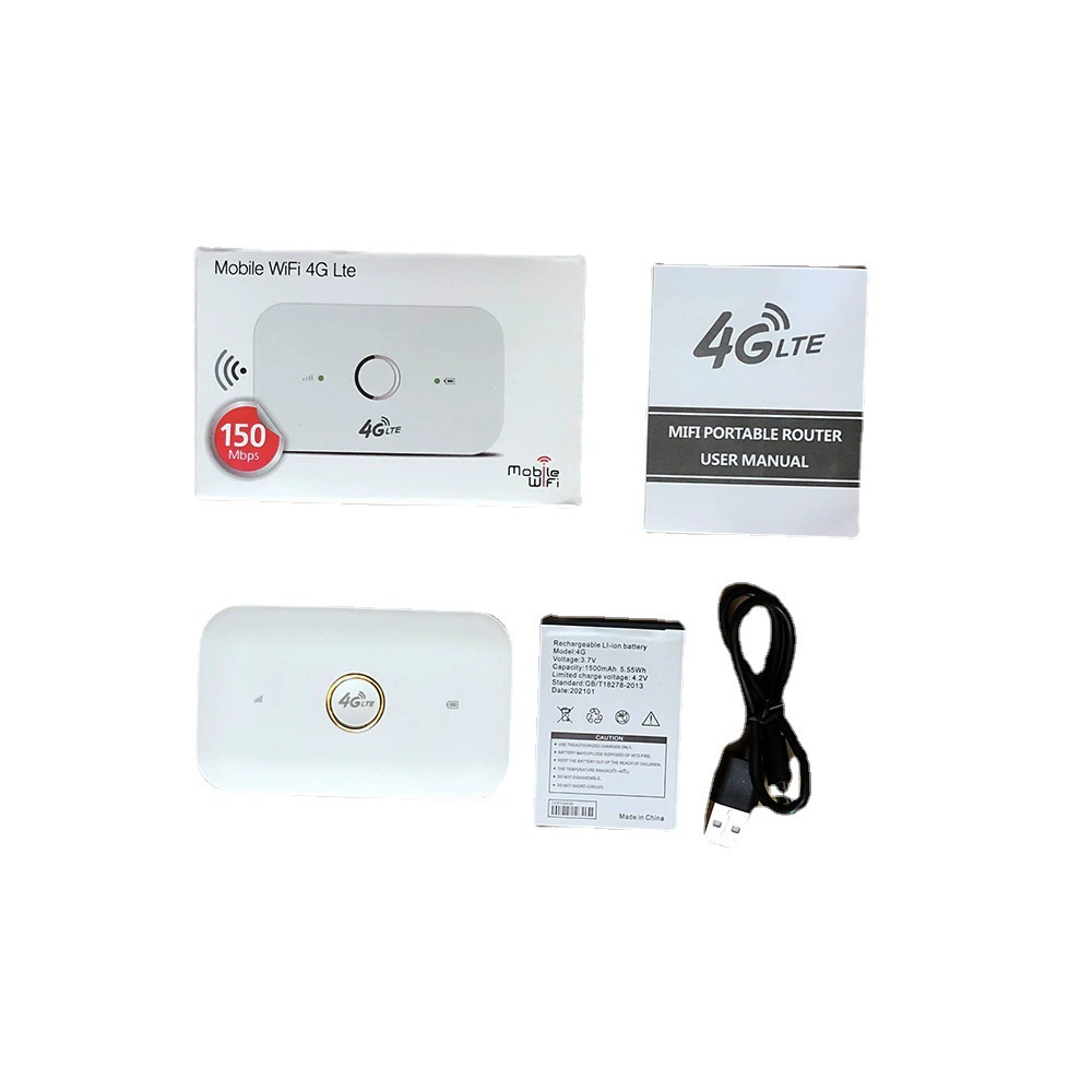Unicom Telecom 4G wireless portable loading circuit WIFI car online treasure multi -frequency band