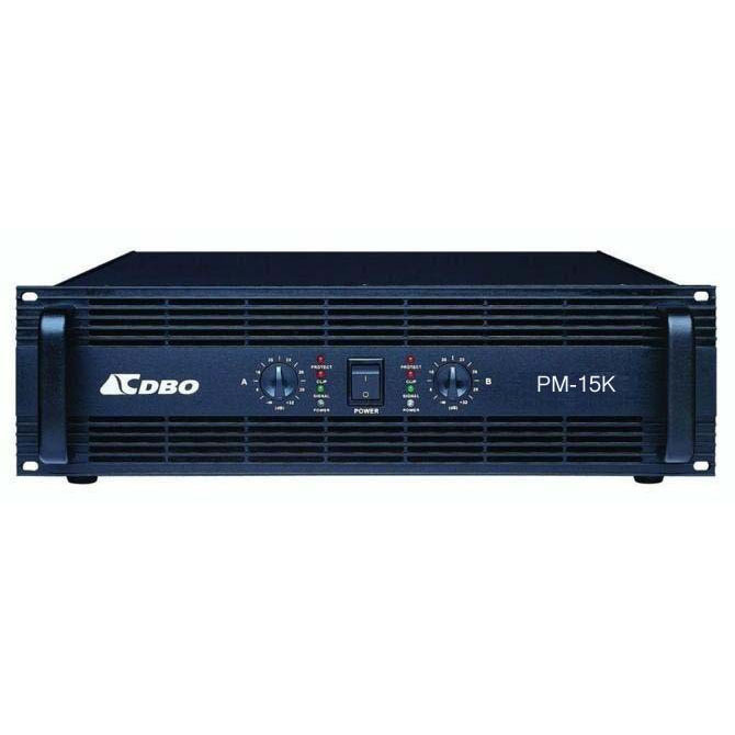 供应CDBO PM-15K系列专业功放、舞台功放、大功率纯后级功放