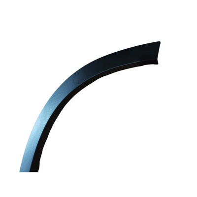 BMW E70 X5 – Wheel eyebrow