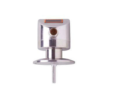 原装全新ifm易福门温度变送器 TD2911 TD-050CFEC02-A-ZVG/US