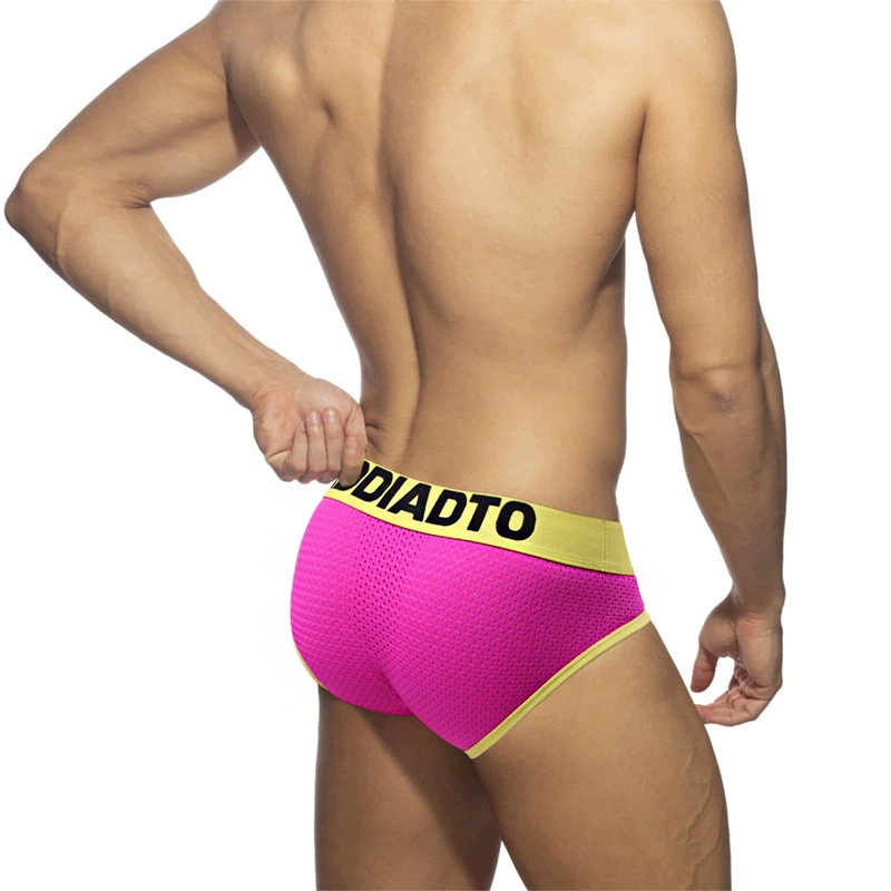 ADDIADTO Штаны, дышащий дизайн sexy брюки