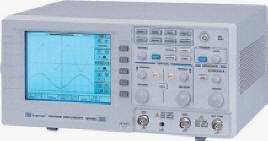 固纬GDS-840S数字示波器