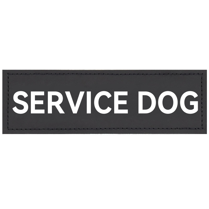 SERVICE DOG