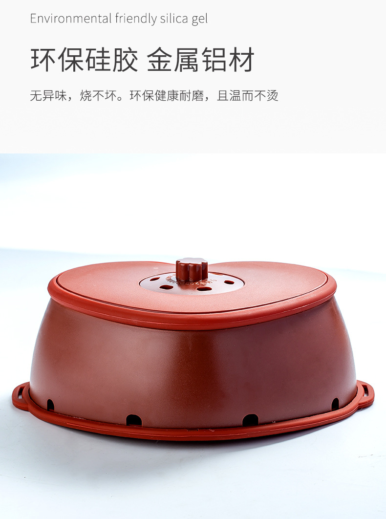Moxibustion Jar Set with Strap and Cloth Cover Large Size for Home and Spa Use overview