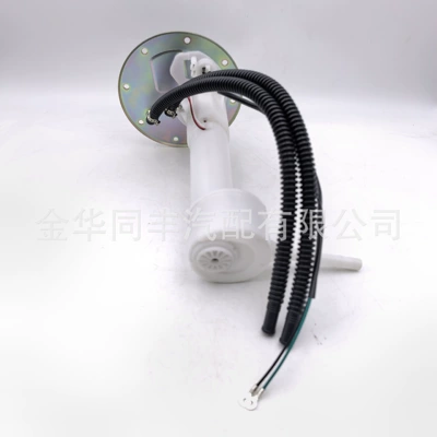 Oil pump, nozzle Cover, Oil Pump Upper Cover, Fuel