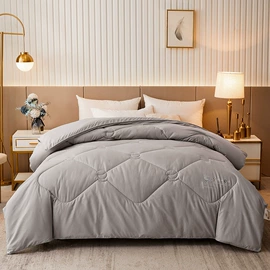 夏凉被;四件套;纤维被