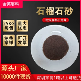 人造磨料;天然磨料