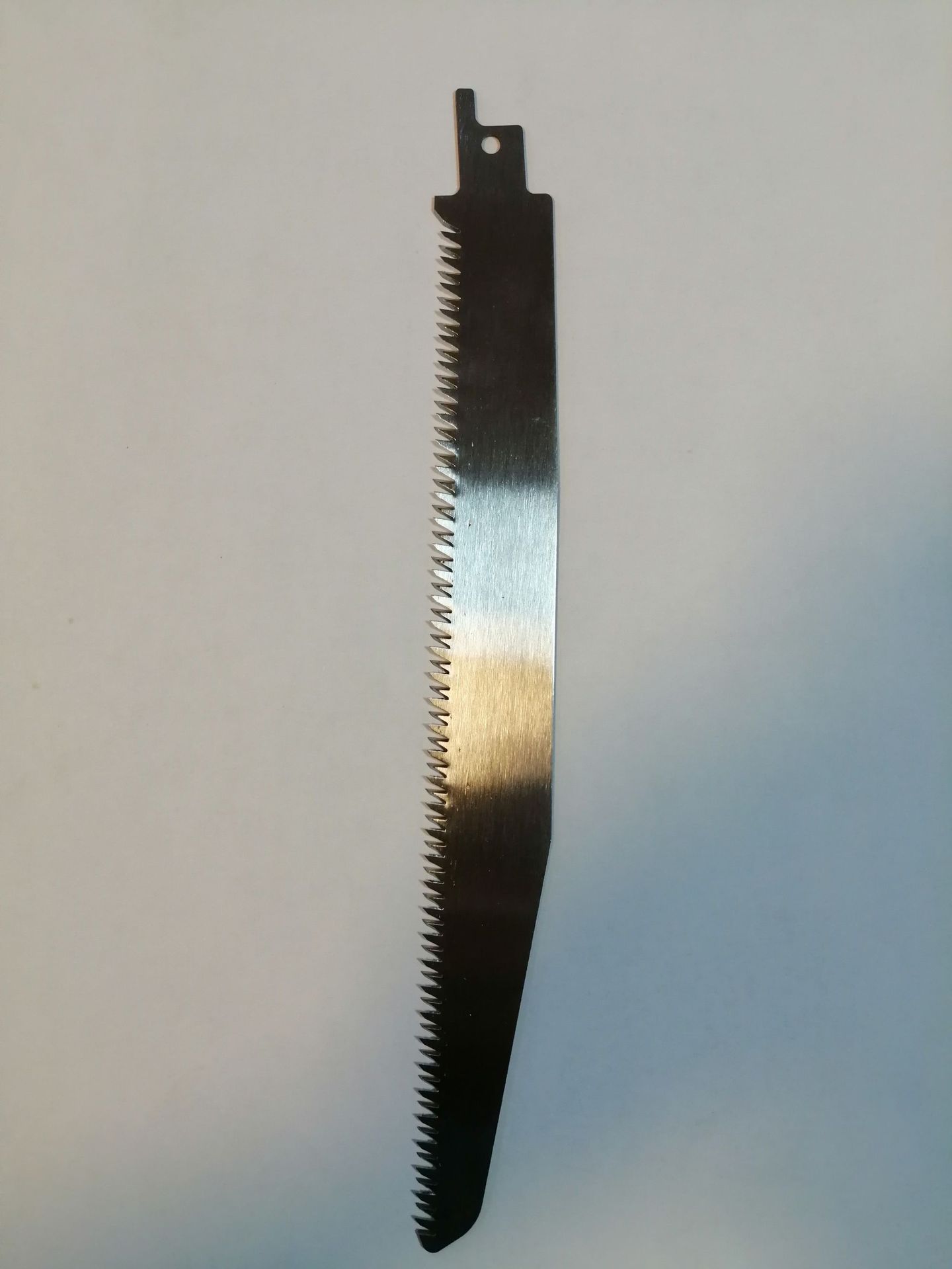 厂家直供马刀往复锯片不锈钢锯条锯片 金属 木材 塑料PPR