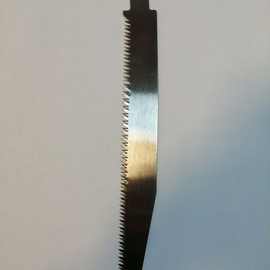 厂家直供马刀往复锯片不锈钢锯条锯片 金属 木材 塑料PPR