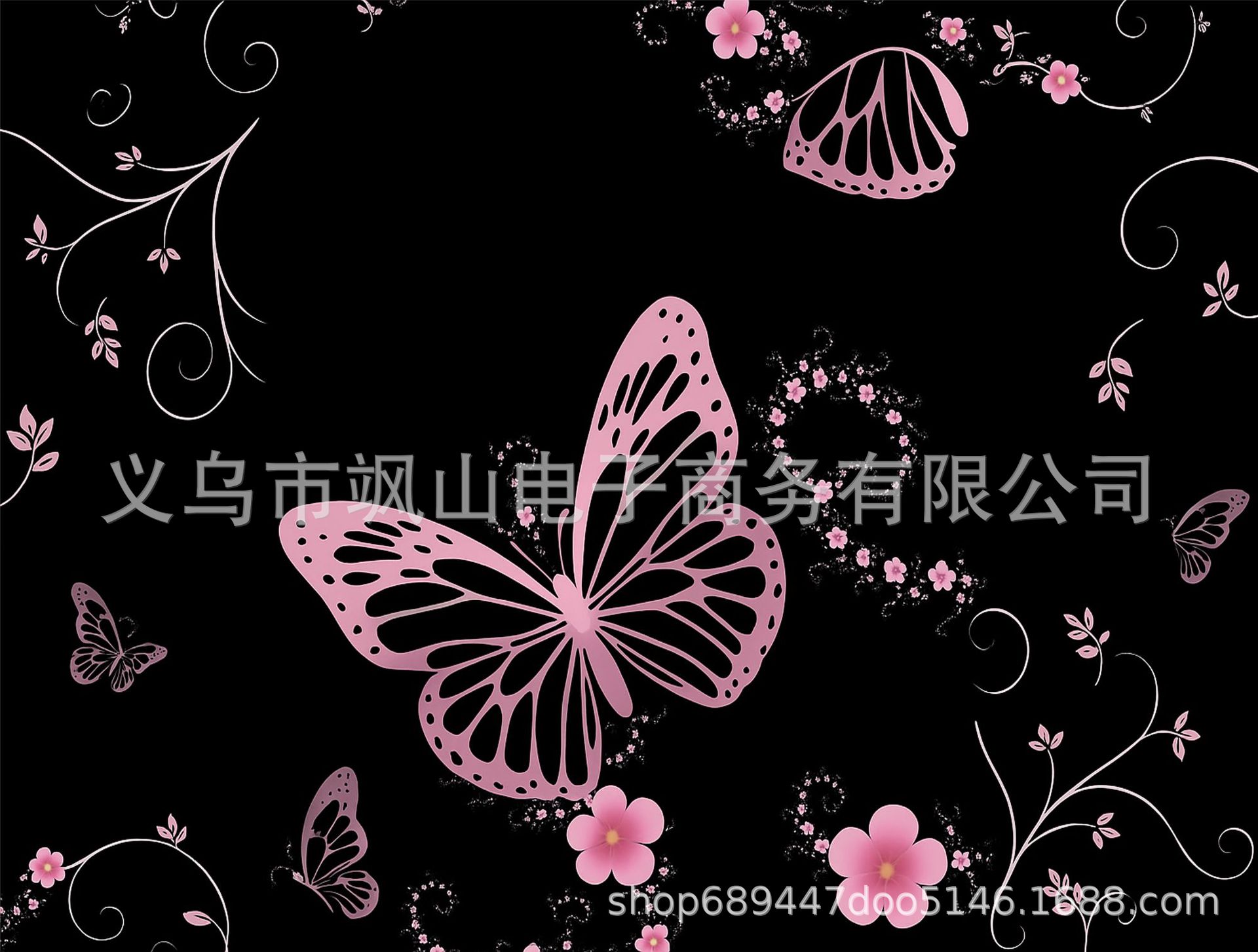 Hot-Selling Car Pod Trunk Mat Cartoon Leopard Print Rainbow Owl Non-Slip Stain-Resistant Crystal Velvet Universal Floor Mat