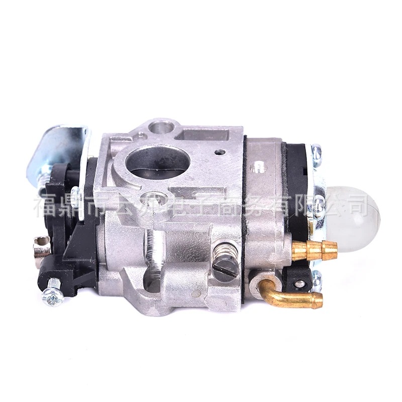 Para TL52 TL43 40-5 44-5 43CC 49CC 52CC 40F 44F carburador de cortacésped image 5