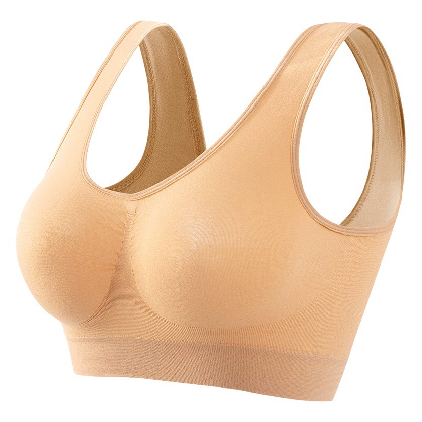 Спортивный бюстгальтер женский больших размеров без колец сексуальный жилет для йоги с собою сзади Европейское и американское нижнее белье для фитнеса и йоги для бега