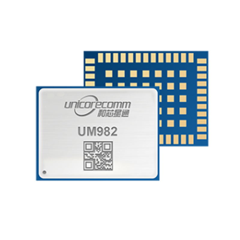 全新UM982和芯星通模组全系统全频定位定向RTK拒绝拆机二手