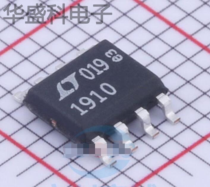 LT1910ES8#TRPBF 封装 SO-8 MOS场效应管