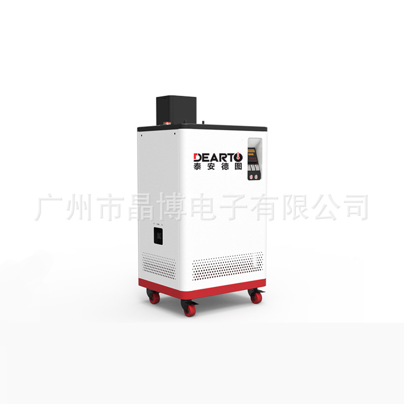 热工计量器具DTS-300型精密恒温油槽