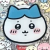 Blushing Xiaoba's avatar--air bag holder (adhesive type)