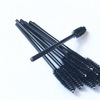 Disposable curly brush for eyelashes, cosmetic tools set