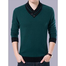 O 33959 Long Sleeve Slim Fit T Shirt �n������T�� �羳�W����