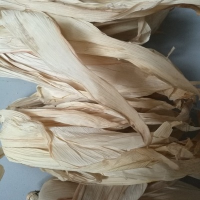 natural Corn bran Material Science Process materials Rope material