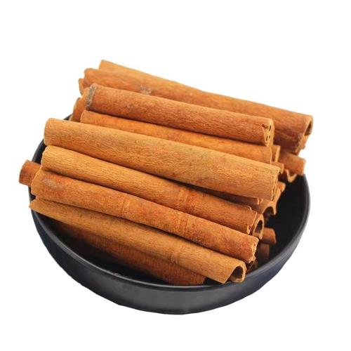 Bulk Premium Cinnamon Sticks 500g, Skinned Cinnamon Sticks, Ready-to-Eat Seasoning, Craftsmanship Gift, Commercial Grade, Skinned Cinnamon Bark
