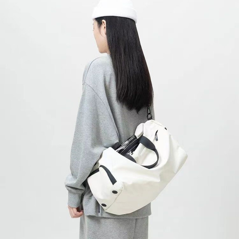 Bolsa de entrenamiento de natación para hombres, bolsa de entrenamiento de natación de alta capacidad, bolsa de viaje de mujer, bolsa de viaje de negocios