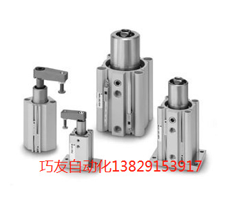 SMC气缸MKB25-10LZ