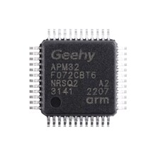APM32F072CBT6  ��������USB����7ͨ��DMA�͹������ѹ�ҵ���ؿ���