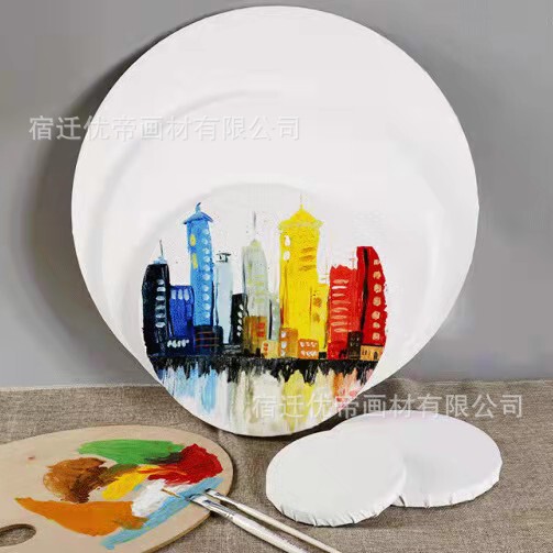 Round Oil Painting Frame Wholesale Oval Triangle Heart-Shaped Hexagonal Special-Shaped Oil Painting Frame Acrylic Oil Painting Board Cloth Frame Round Oil Painting Frame Wholesale Oval Triangle Heart-Shaped Hexagonal Special-Shaped Oil Painting Frame Acrylic Oil Painting Board Cloth Frame