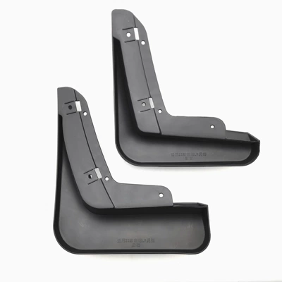 Mud Guard Modification, Direct Sales – Mudguard