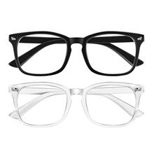 V 38057 Anti Blue Light Fashionable Reading Glasses ��������