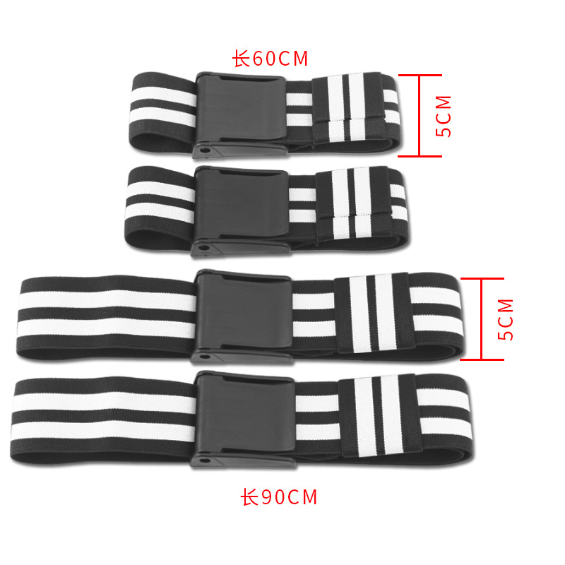 Negro dos barras 5 + 5