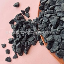 �S�����l��ɫ�[ʯ 1-2cm��������ʯ ���@�쾰ʯ ͸ˮ·�����ʯ