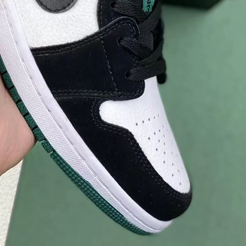 Air Jordan 1, женские и мужские кроссовки низкие, повседневная обувь, спортивная обувь