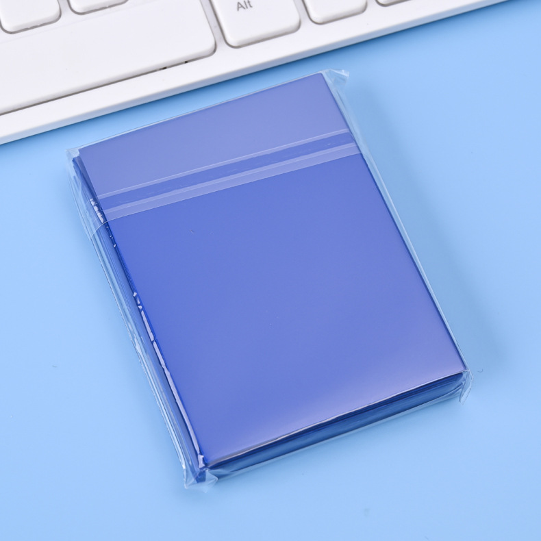 66*91 azul oscuro (1 paquete/50 hojas)