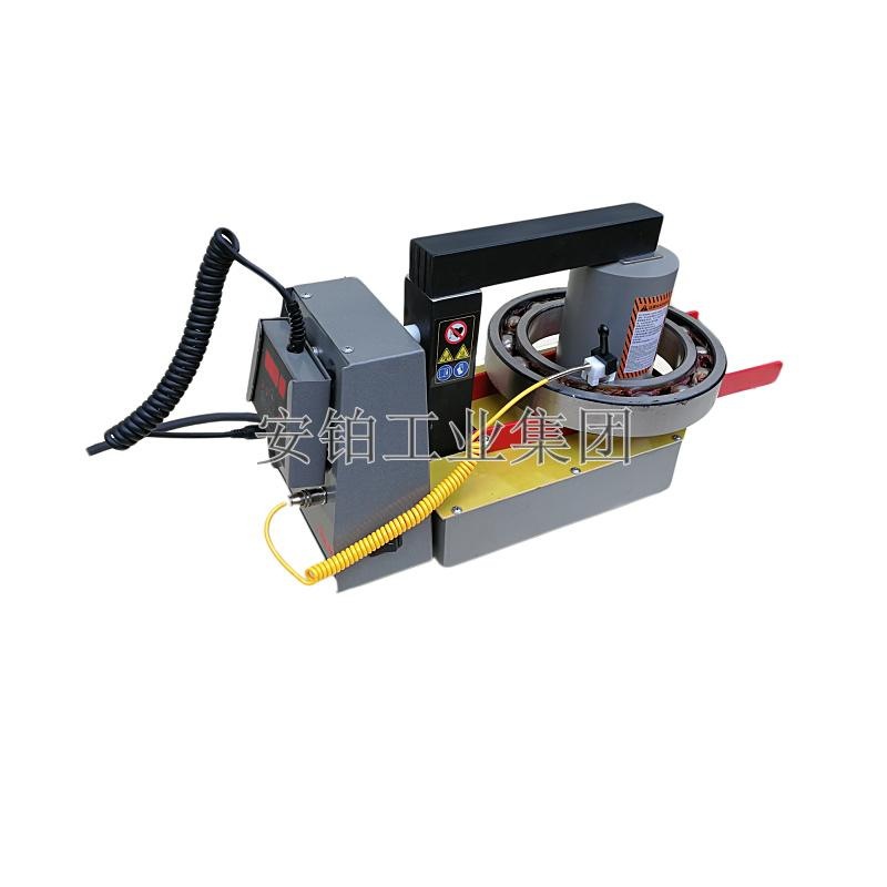 中诺立柱线圈轴承电磁感应加热器ZN030M/100M/220M/BH1平板加热器