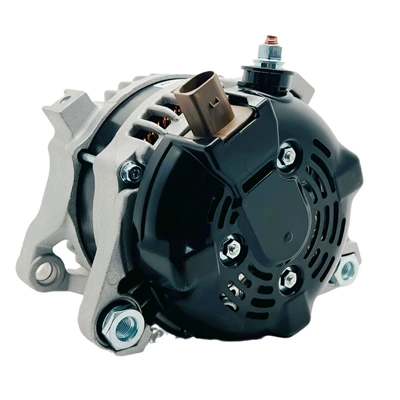 Car Accessories, Generatorlar hissələri (Dinamo və detalları)