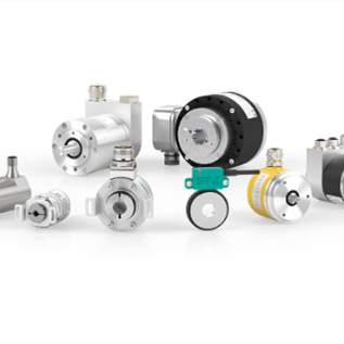 德国倍加福编码器