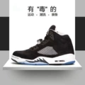 Aj5 oreo