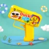 9809-1【Yellow】Yellow duck water gun