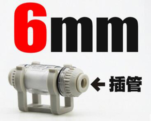 真空过滤器 型号:SZKSY-ZFC100-06B库号：M383021