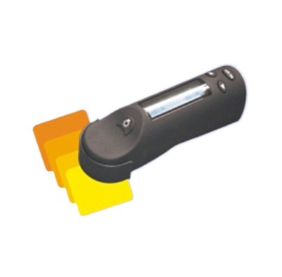 现货正品SC-20便携式色差仪 C光源 直接显示色差