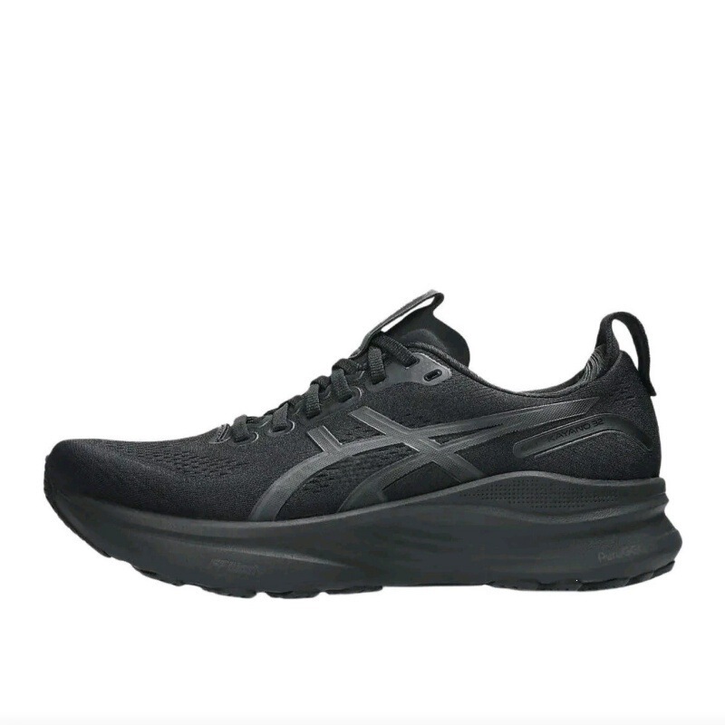 Cross-Border Foreign Trade Kayano32 Mesh Running Shoes Marathon Cushioning Rebound Breathable Casual Sports Shoes Men's and Women's Shoes