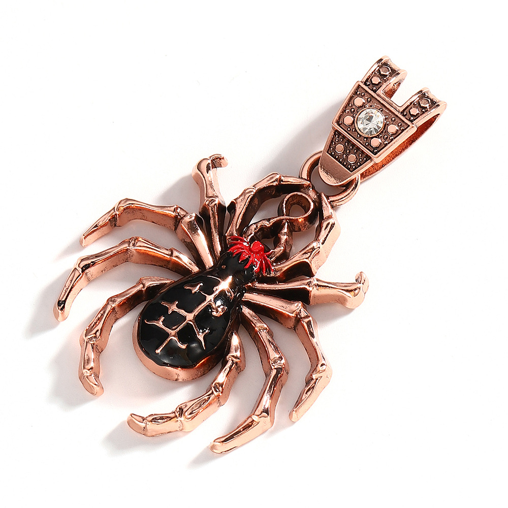 Colgante de bronce